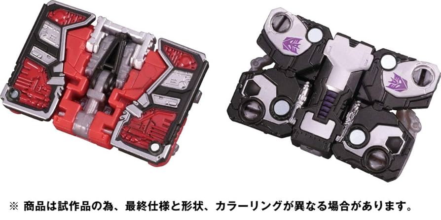 トランスフォーマーシージ　サウンドウェーブとスパイパトロール SG-16 サウンドウェーブスパイパトロール｜トランスフォーマー