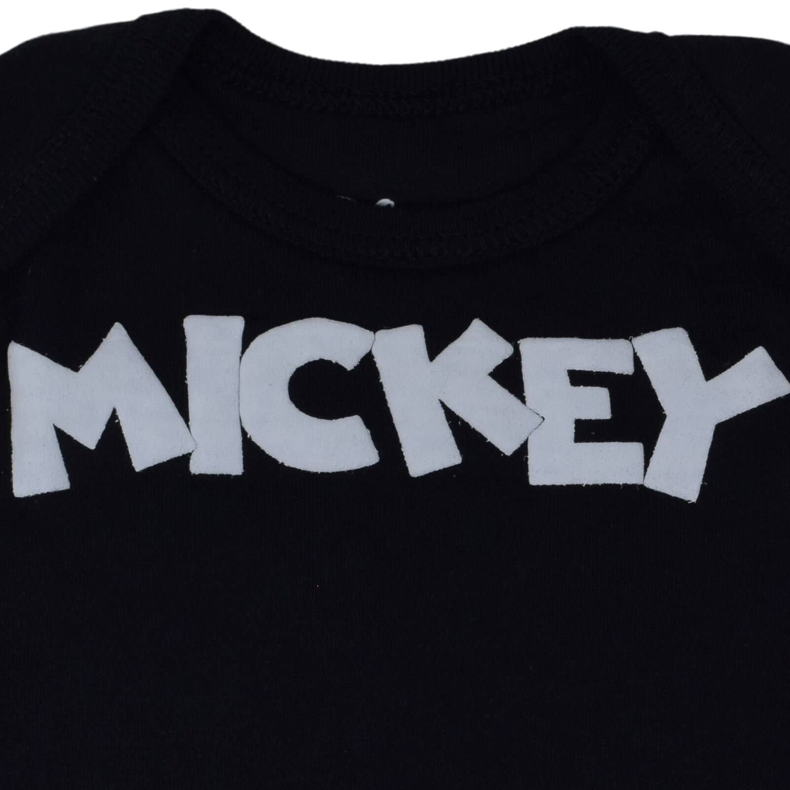 Disney Baby Body con cappello: Toy Story, Pooh, Incredibili, Mostri e Topolino