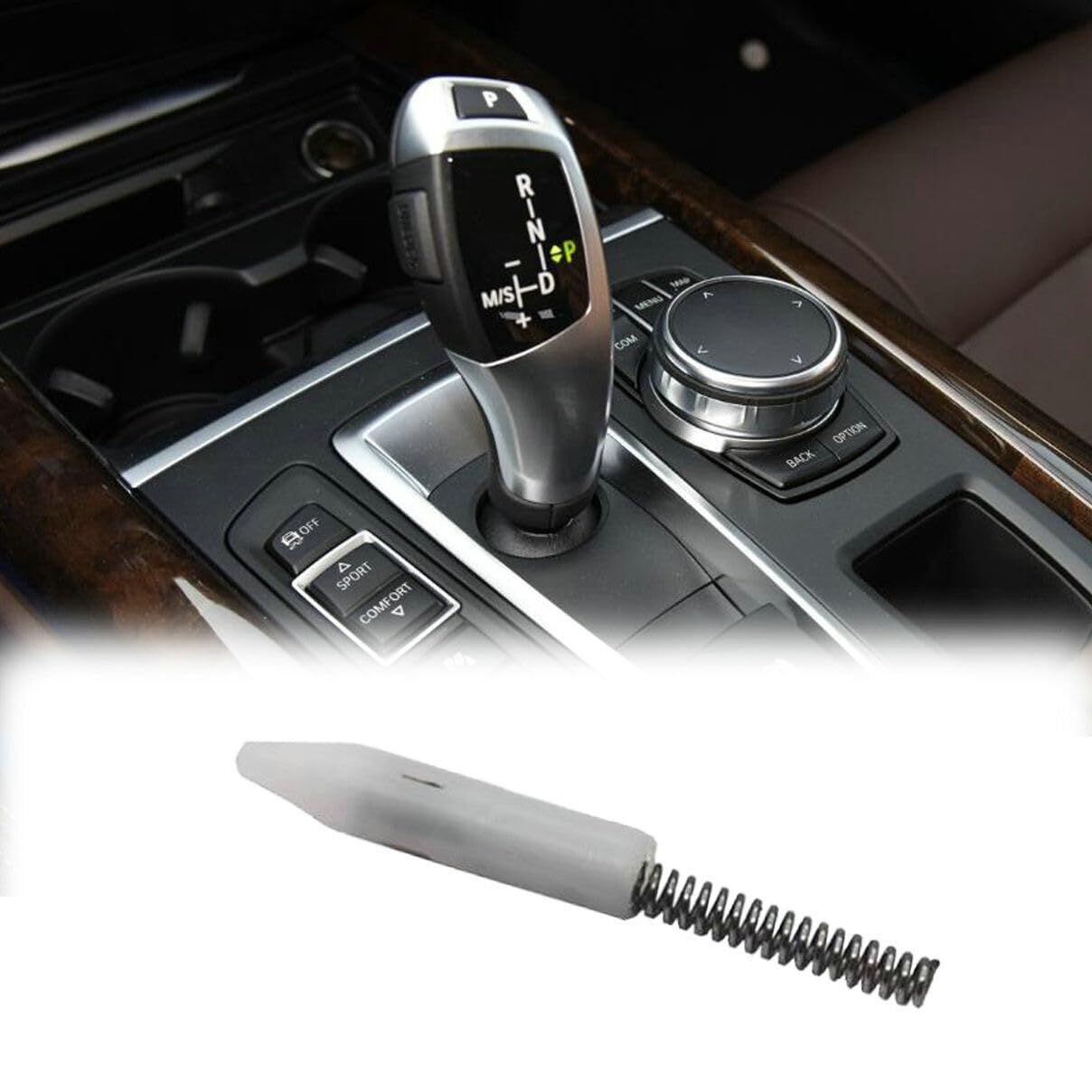 Amazon.com: fitfoyo Gear Shift Stick Dowel Rod Positioning Pin