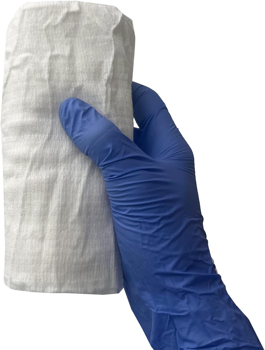 Wound Care 1+ - Emergency Trauma Dressing (No Pressure Bar)