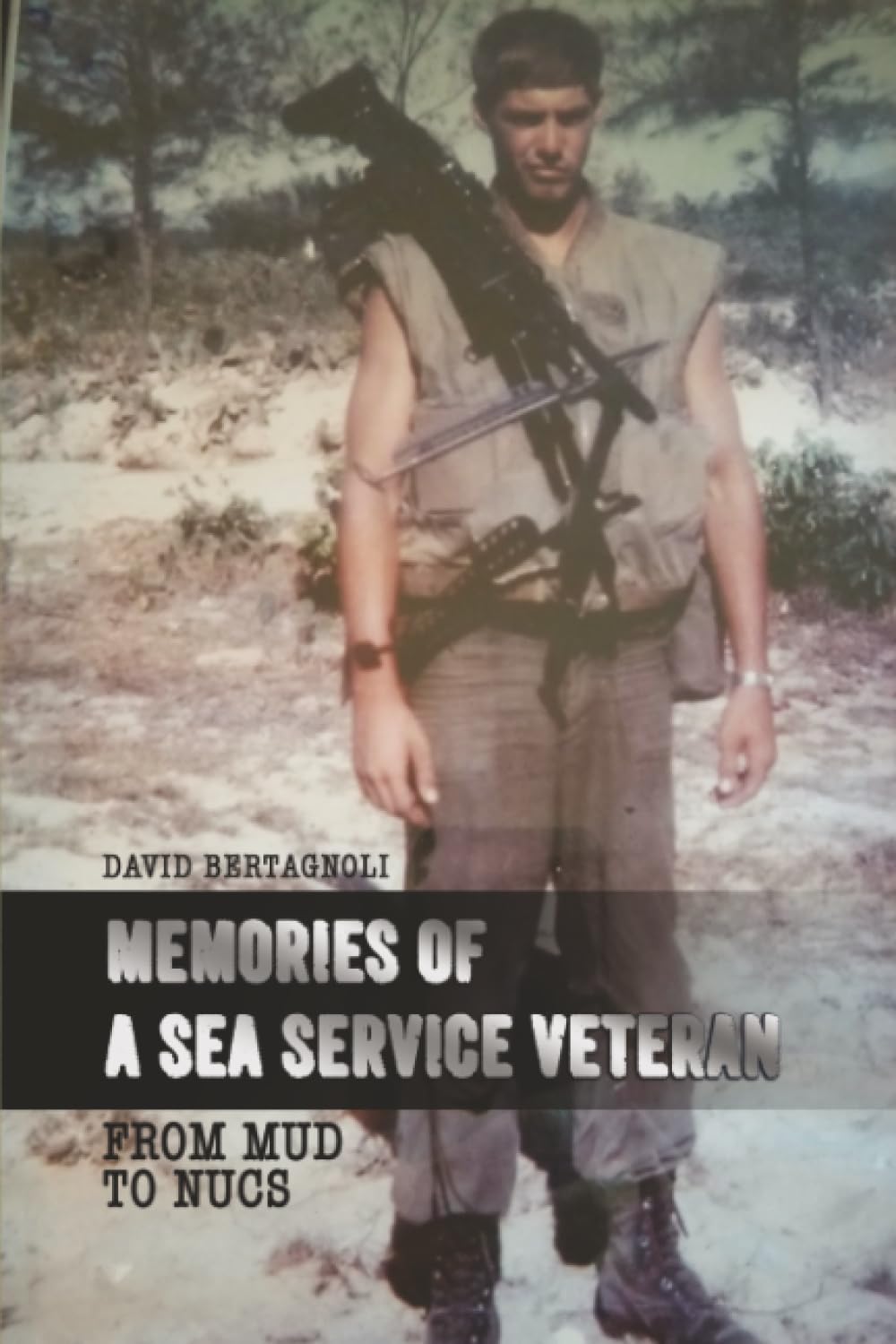 Memories of a Sea Service Veteran: From Mud to Nucs