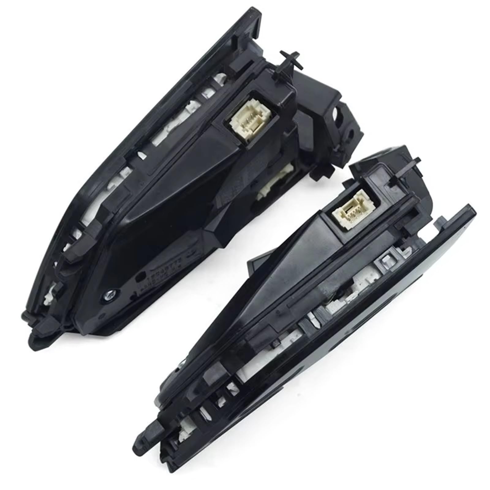 Boutons volant voiture pour Q5 et E-tron 2024 commande multifonction - 6