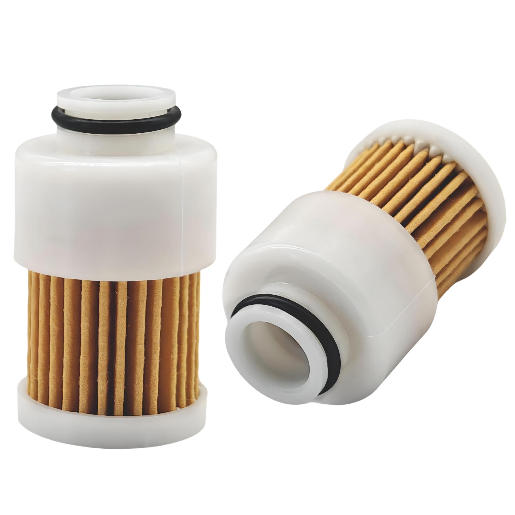 Amazon.com: HeuroFosh 2PCS 68V-24563 Fuel Filter Element for