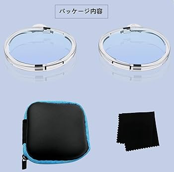 Amazon.co.jp: SHEAWA for Apple Vision Pro レンズ 近視 -2.0 左右