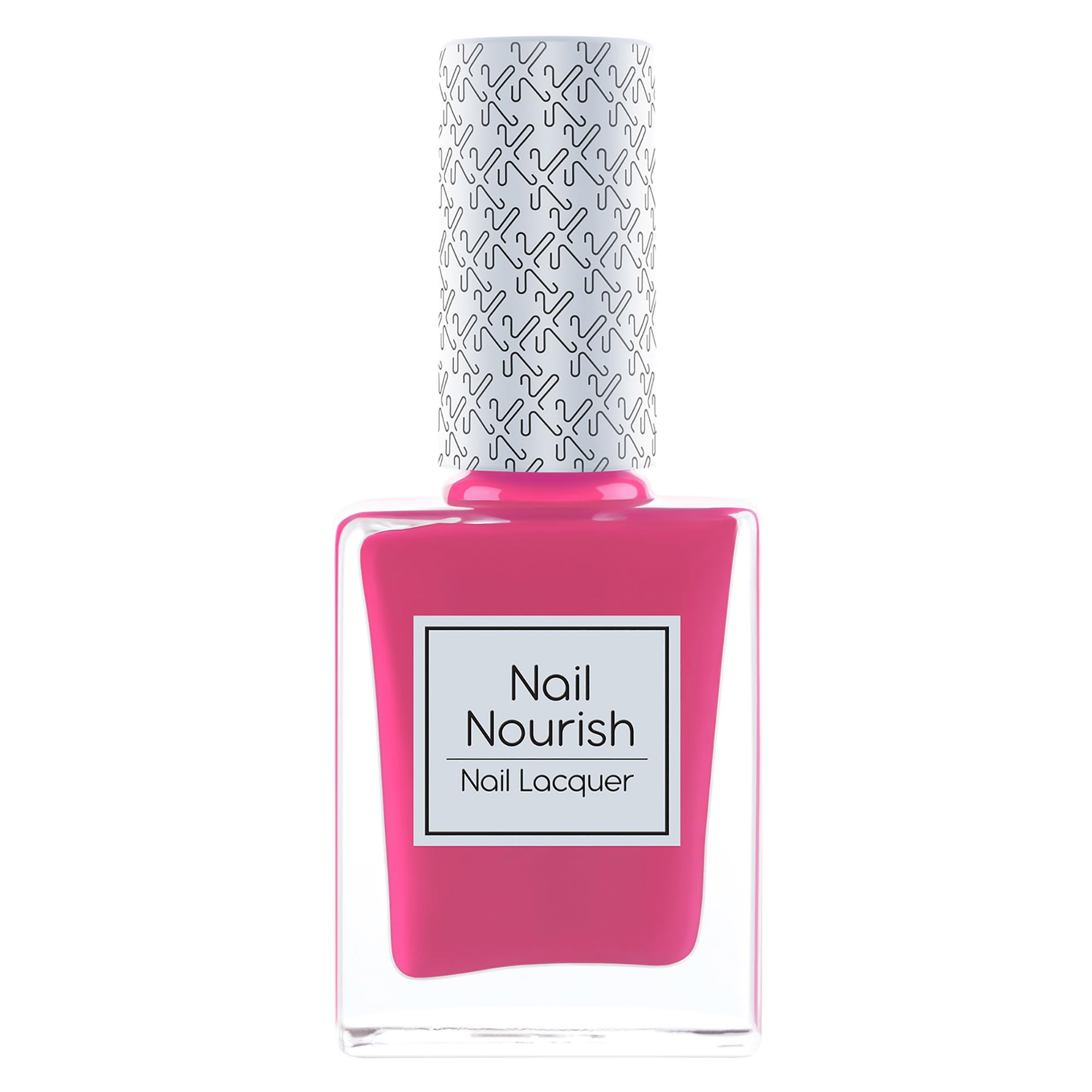 Kay Beauty Nail Nourish Nail Enamel Polish Rose Bud 27 0 3 oz - Quick Dry - Gel