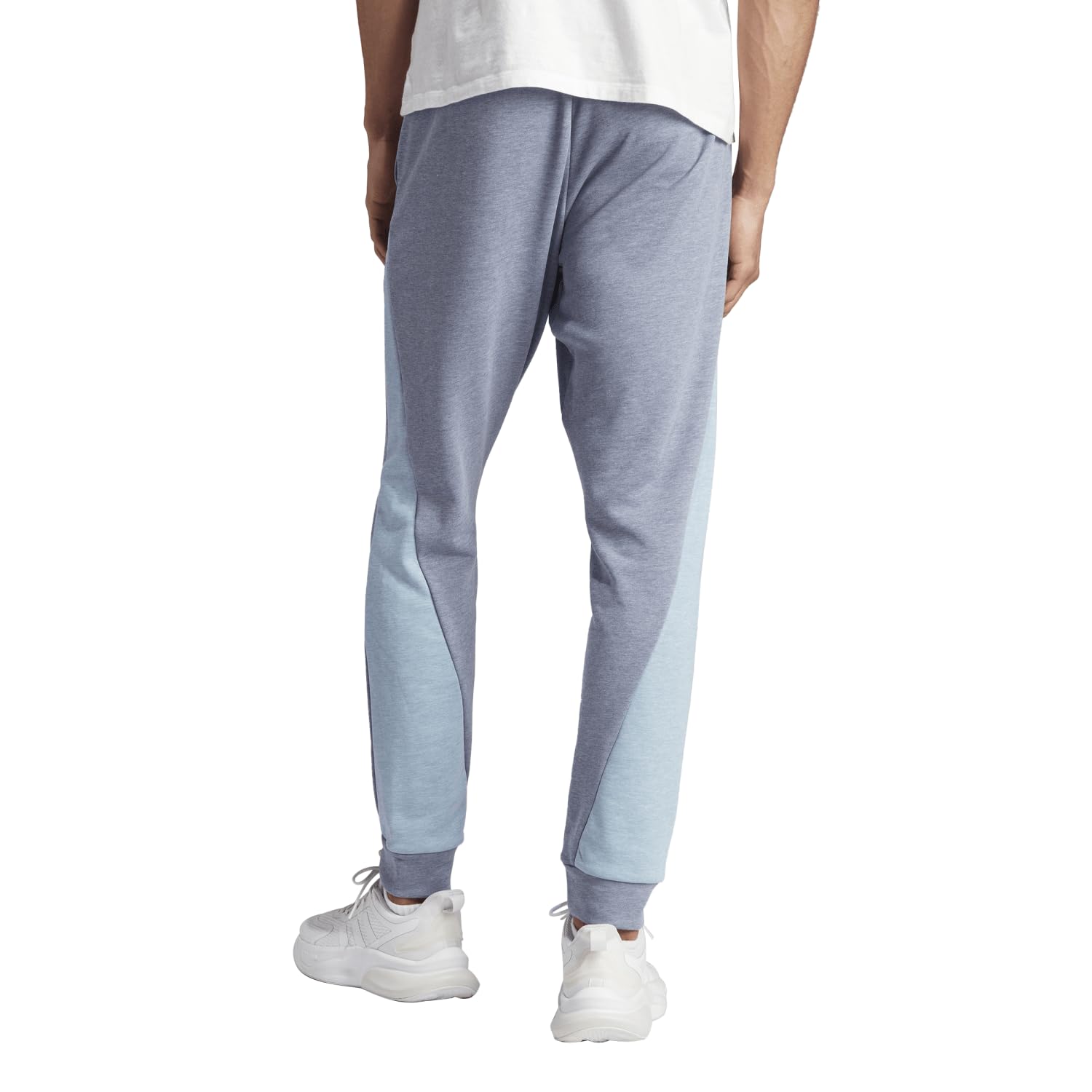 Adidas Pantalones Mélange - Pantalones Deportivos Hombre
