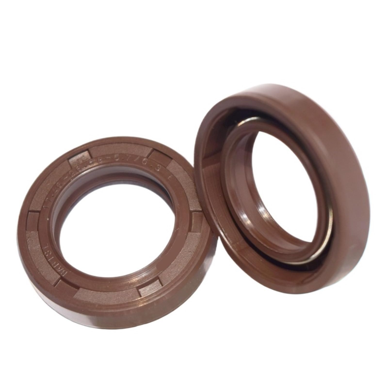 Tpkmvgap One Color 1Pcs 38.1 * 50.8 * 6.35Mm/38.1X50.8x6.35mm Oil Seal