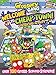 The Grossery Gang: Welcome to Cheap Town!: Sticker and Activity
