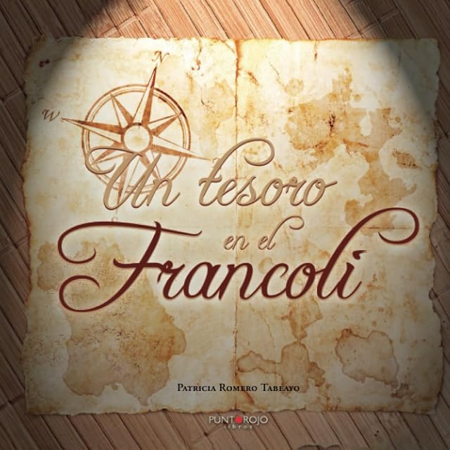 Portada de Un Tesoro en el Francoli: Es un Cuento Corto