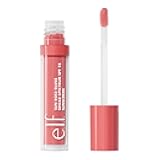 Sun Boss Gloss SPF 25, Pigmented Lip Gloss For A High-Shine Finish, Moisturizing & Conditioning Formula, Vegan & Cruelty-Free, Blush Much?