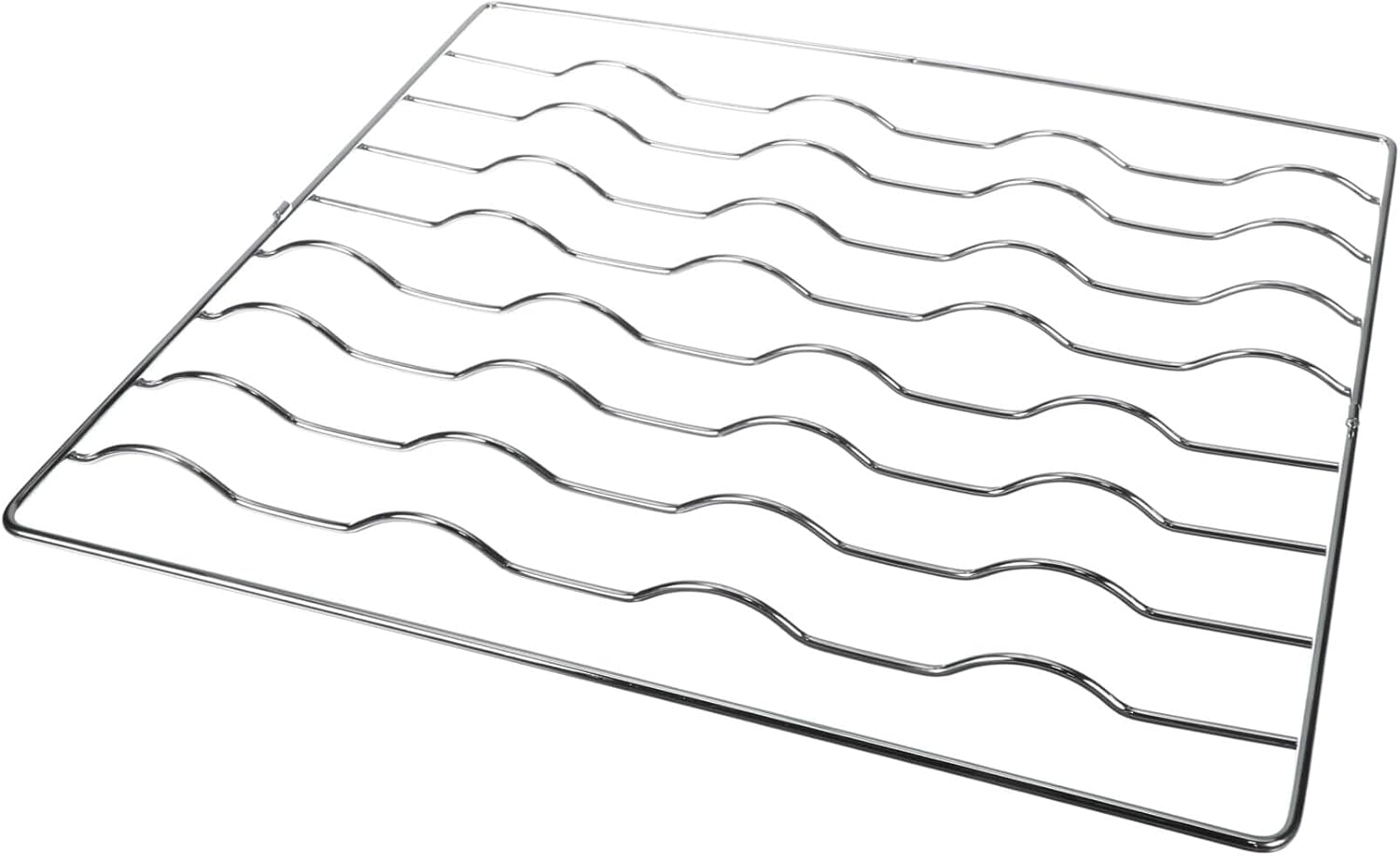 Direct Replacement for Magic Chef 312280300041 Appliance Steel Shelves I (Hmwc50St)