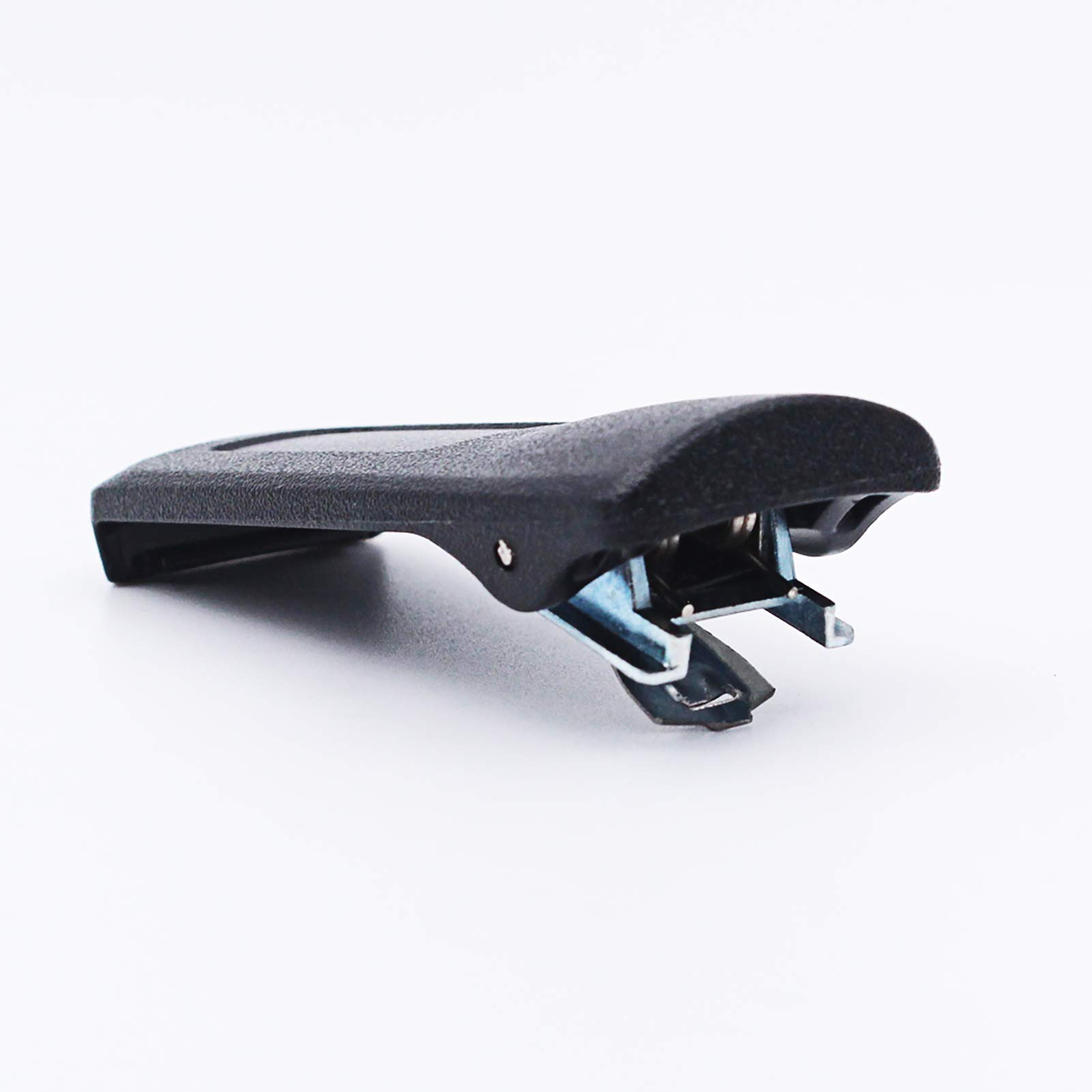 Motorola PMLN7559A Supporto Da Trasporto In Plastica Con Clip Da Cintura Per XPR3000 E XPR3500