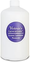 Vista 3 de Victoria's Lavender Pillow and Linen Spray - Aceite esencial de lavanda, espray de lavanda, espray de almohada, spray de niebla de almohada, hecho a
