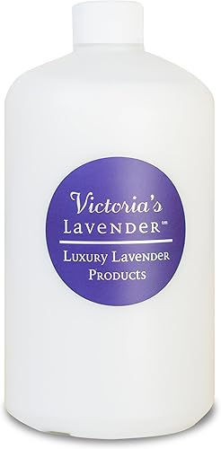 Miniatura 3 de Victoria's Lavender Pillow and Linen Spray - Aceite esencial de lavanda, espray de lavanda, espray de almohada, spray de niebla de almohada, hecho a