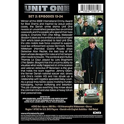 Unit One: Series 2