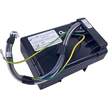 Compatible For Aucma 101-02-Y18-A 34-D-V241 Motherboard Replacement Refrigerator Compressor Board Circuit PCB Fridge Freezer Parts