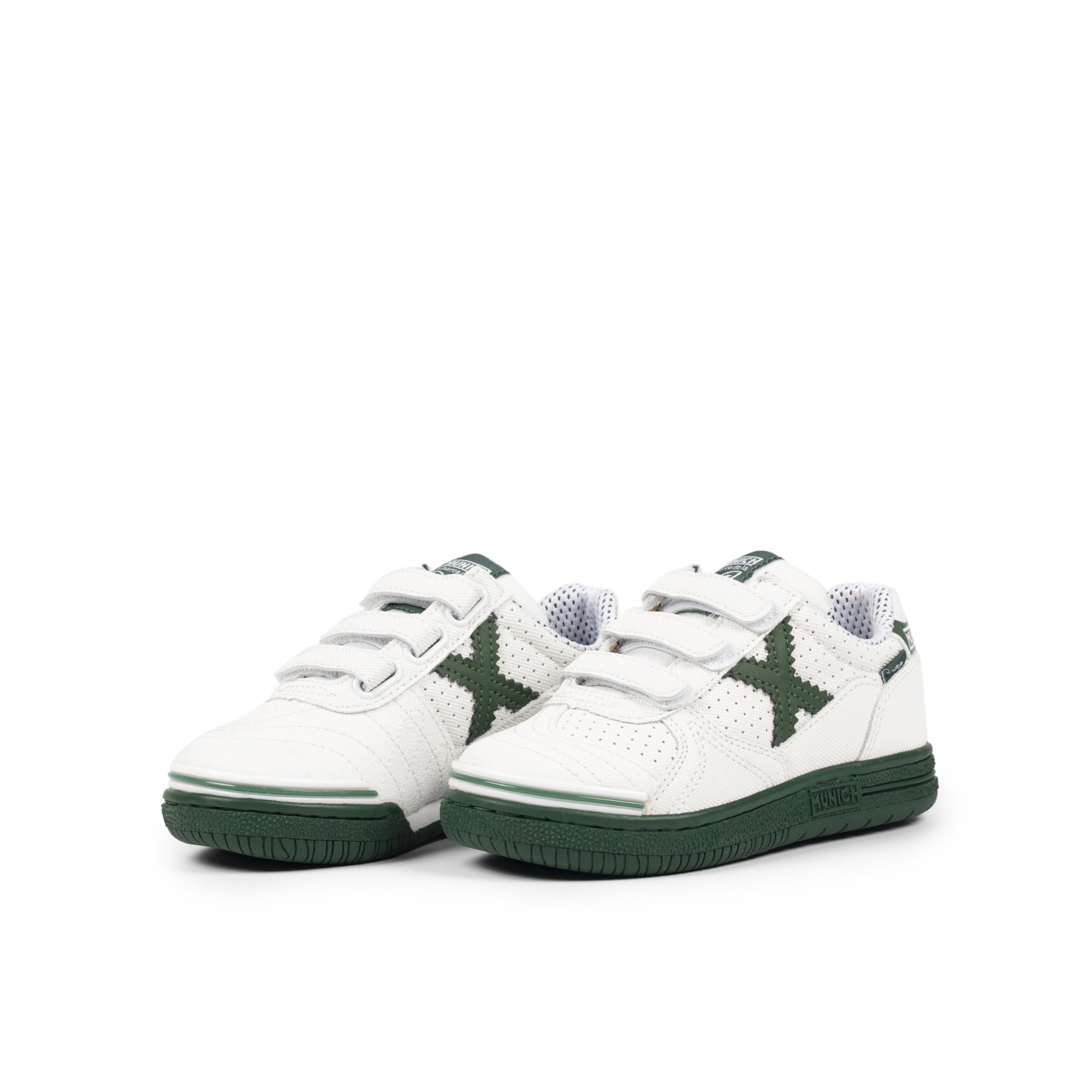 Munich G-3 Kid VCO 450 ZapatillasUnisex niños