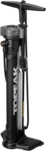 Topeak Bomba de bicicleta JoeBlow Booster