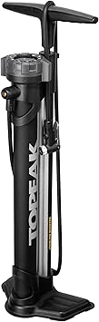 Topeak JoeBlow Booster Bike Pump
