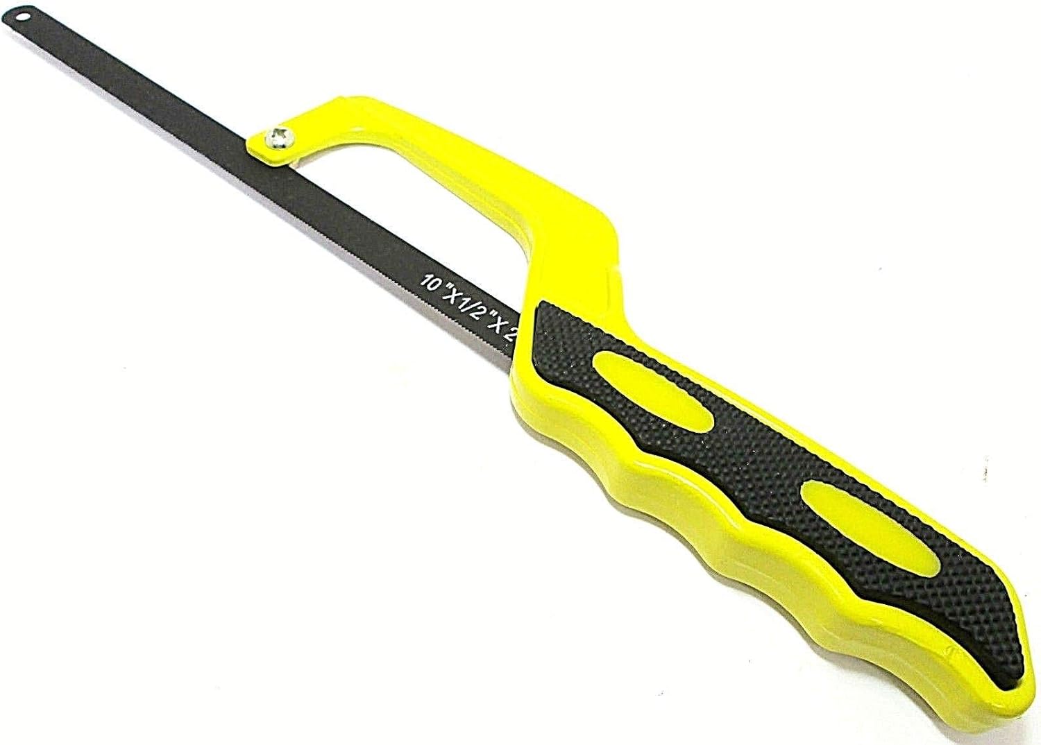 Toolzone Mini Close Quarter Hacksaw Amazon.co.uk DIY & Tools