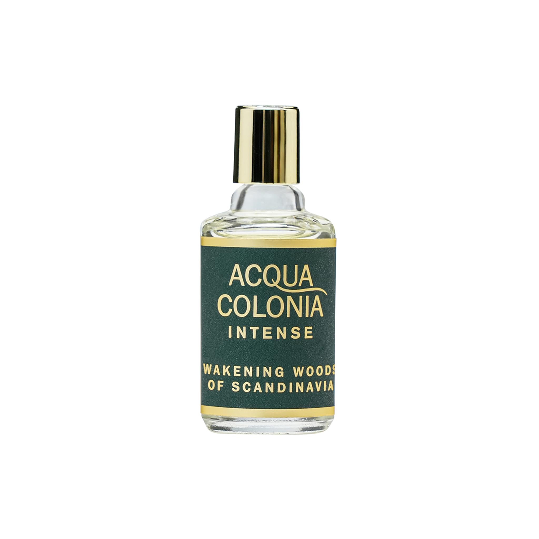 Buy 4711 Acqua Colonia Intense Eau de Cologne Set 4 x 8ml | Unisex