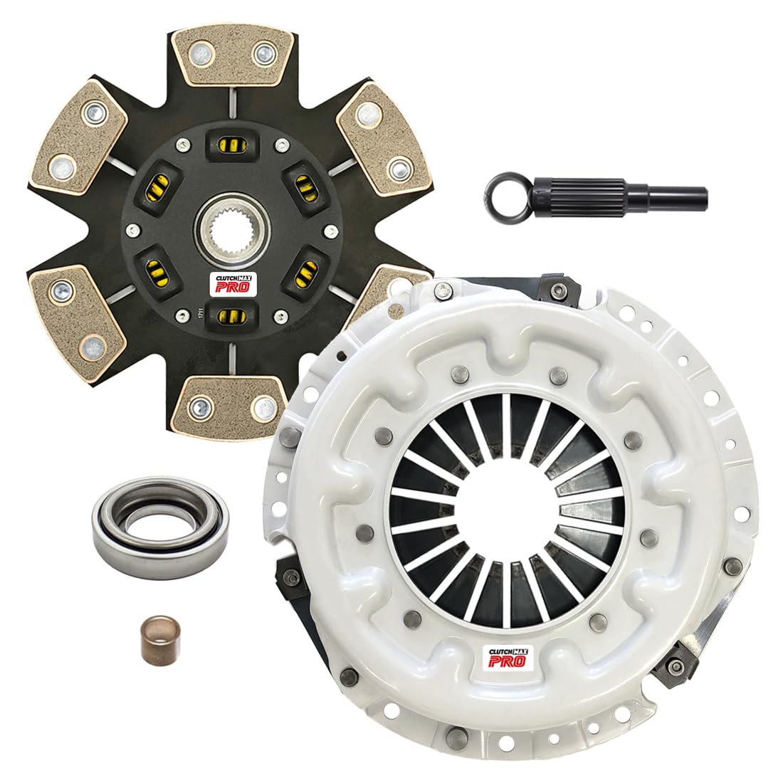 Max  30BOX Oxbox J4AC4030A1000A J801X045AU3SA J4MXCA003AC - 2.5 Ton