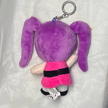 NewJeans ハニ　ヘリン　パワーパフガールズ パワパフ ぬいぐるみ NewJeans ヘリン パワーパフガールズ ぬいぐるみ - メルカリ