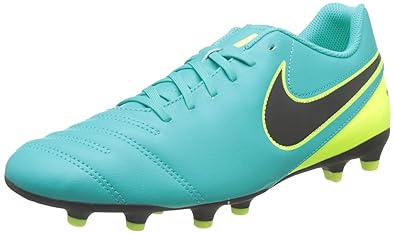 Nike Tiempo Natural II VT Mettalic