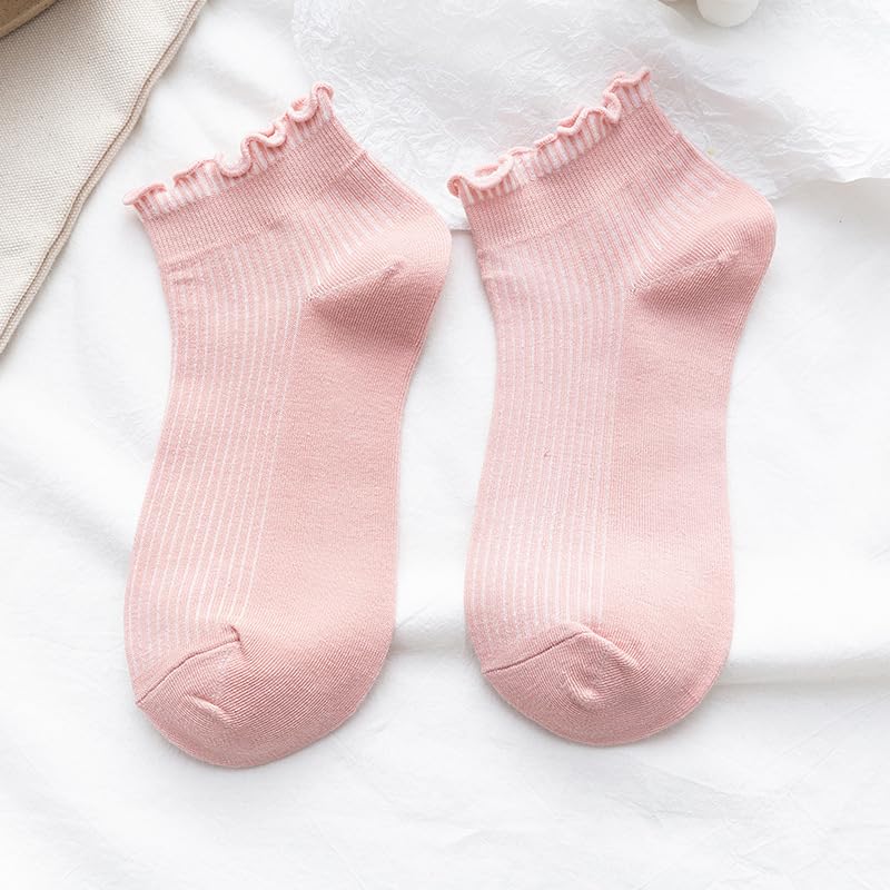 Image of Ruffle Socks