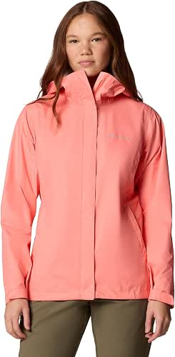 Columbia Women’s Arcadia II Jacket