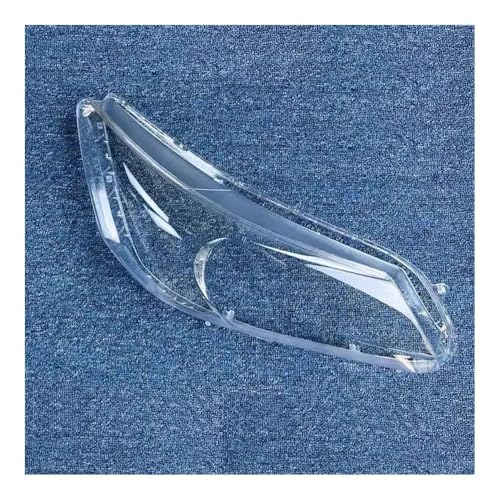 Couvercle de lentille de phare de voiture Accord 9 abat-jour en verre 2014
