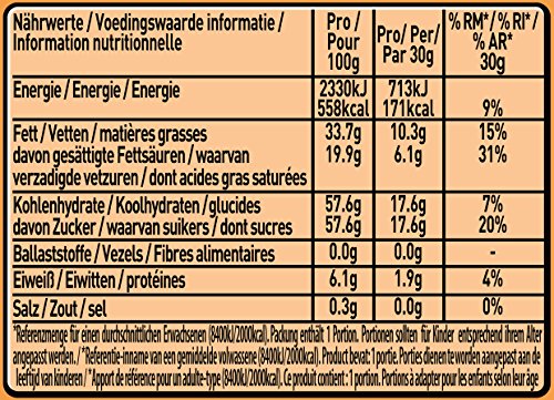 Nestlé Kitkat Mini en Lion Mini-mixer Caramac 30g - Afbeelding 7