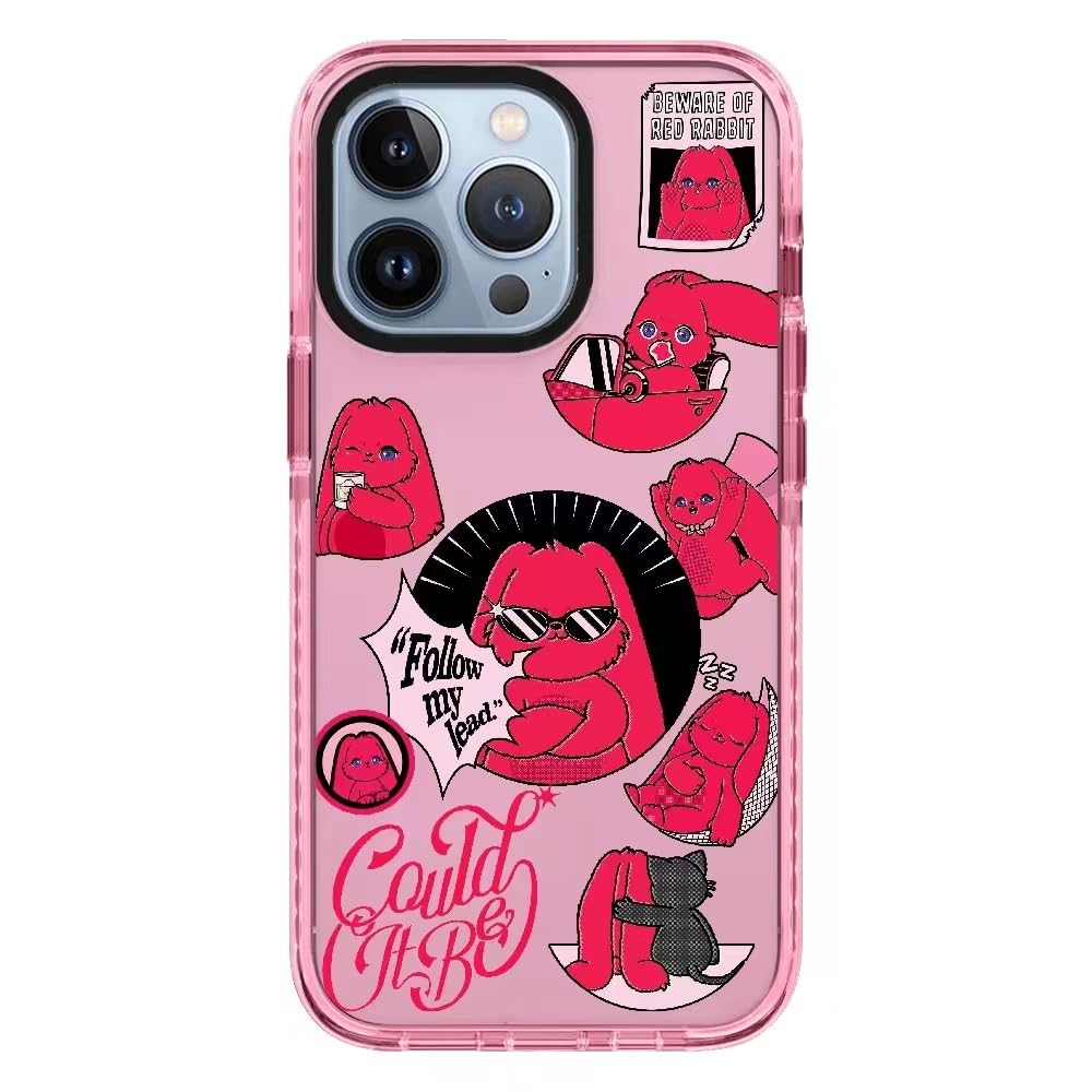 Amazon.co.jp: GIDLE ウギ YUQI スマホケース iPhone用 携帯ケース