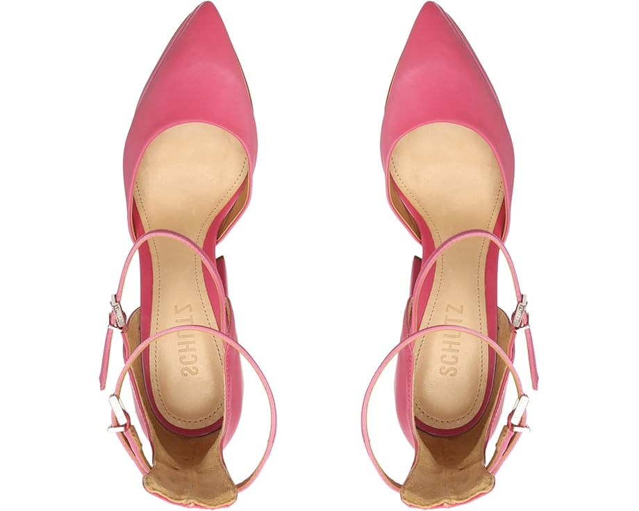 Schutz Elysee - Top View