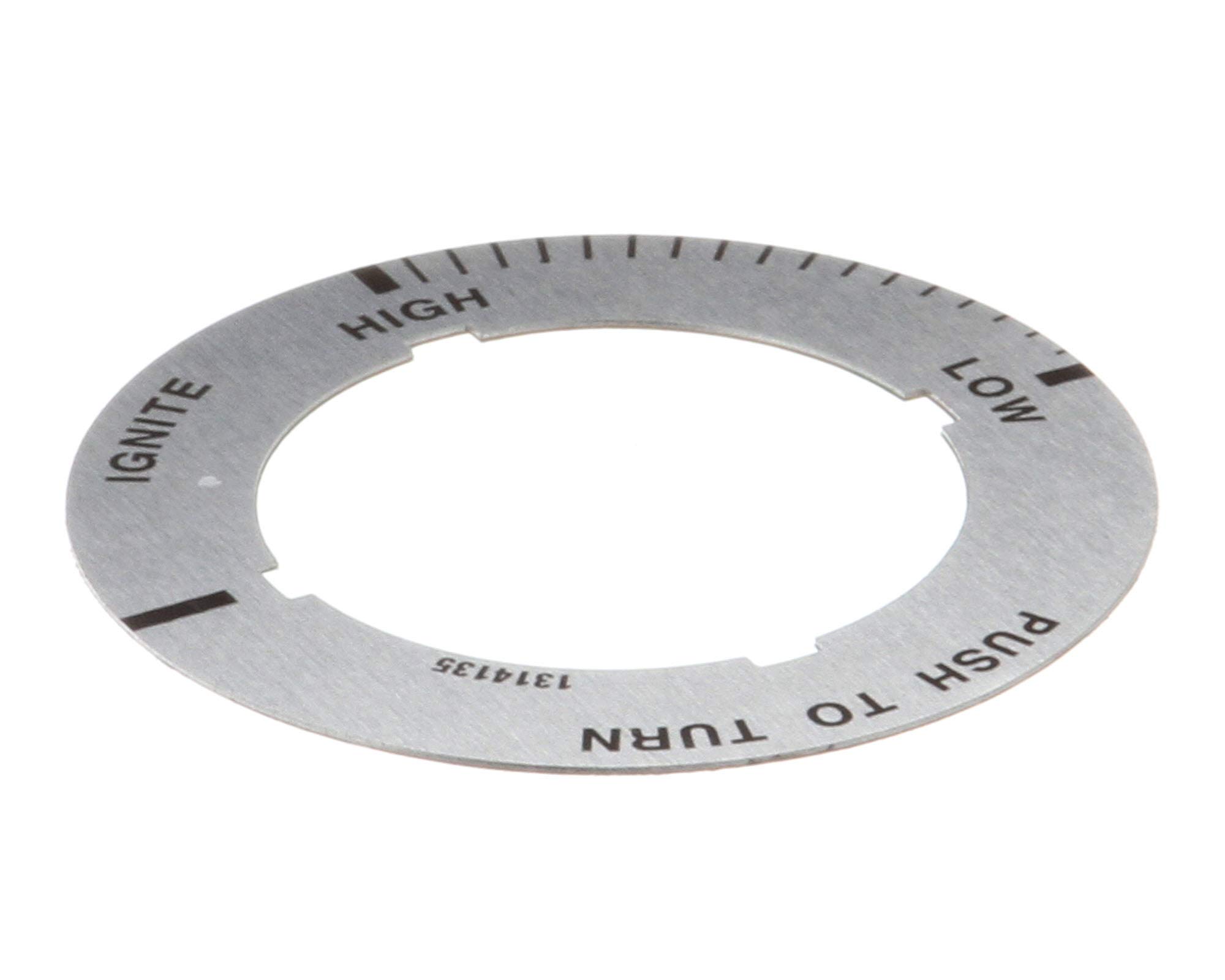 Garland 1314135 Dial Insert
