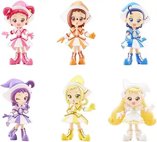 PalVerse おジャ魔女どれみ ドッカ～ン！ 6個入りBOX