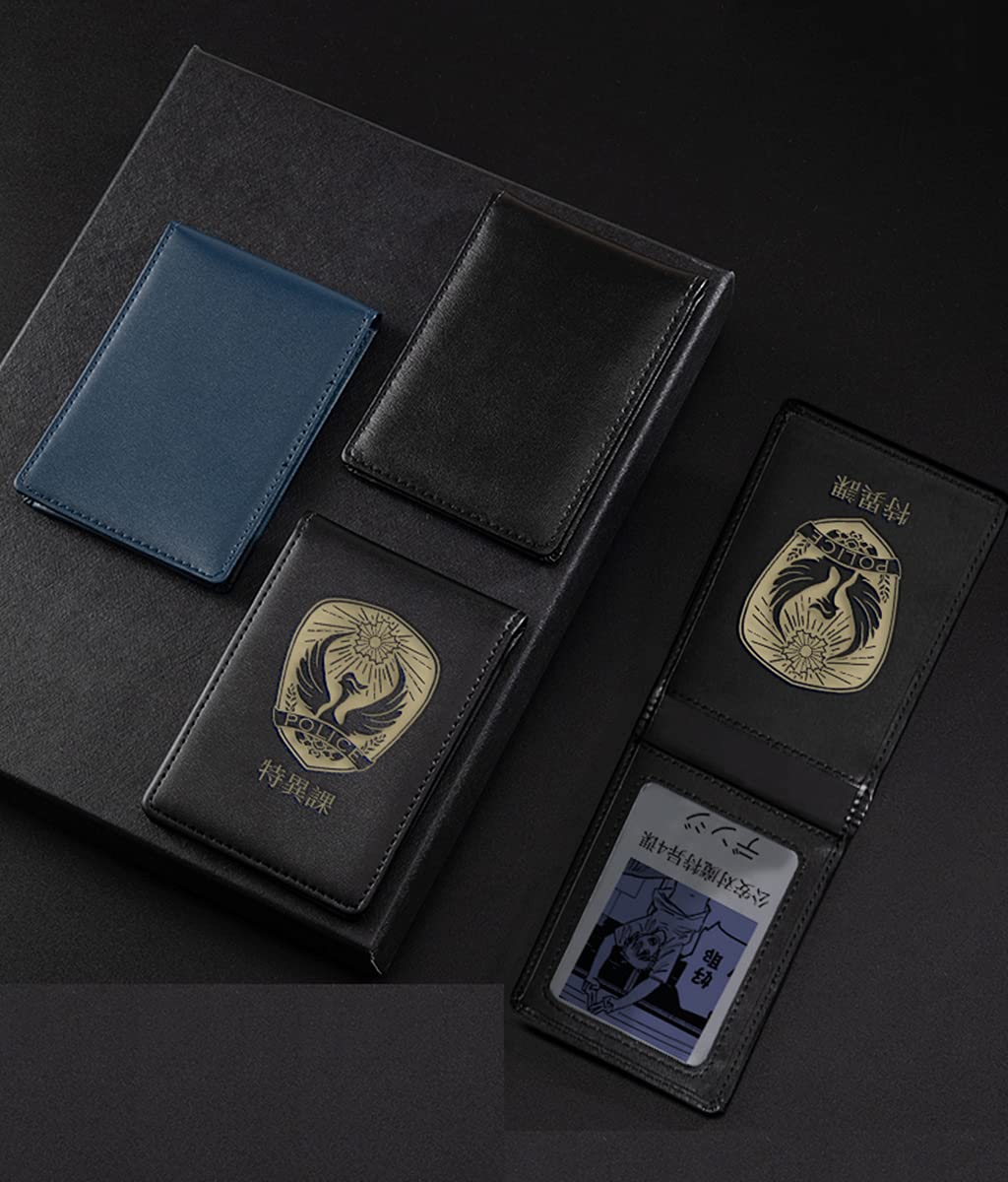 Amazon.co.jp: OMSR チェンソーマン 手帳 特異課手帳 四課