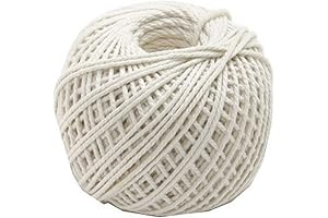 Norpro Cotton Twine White