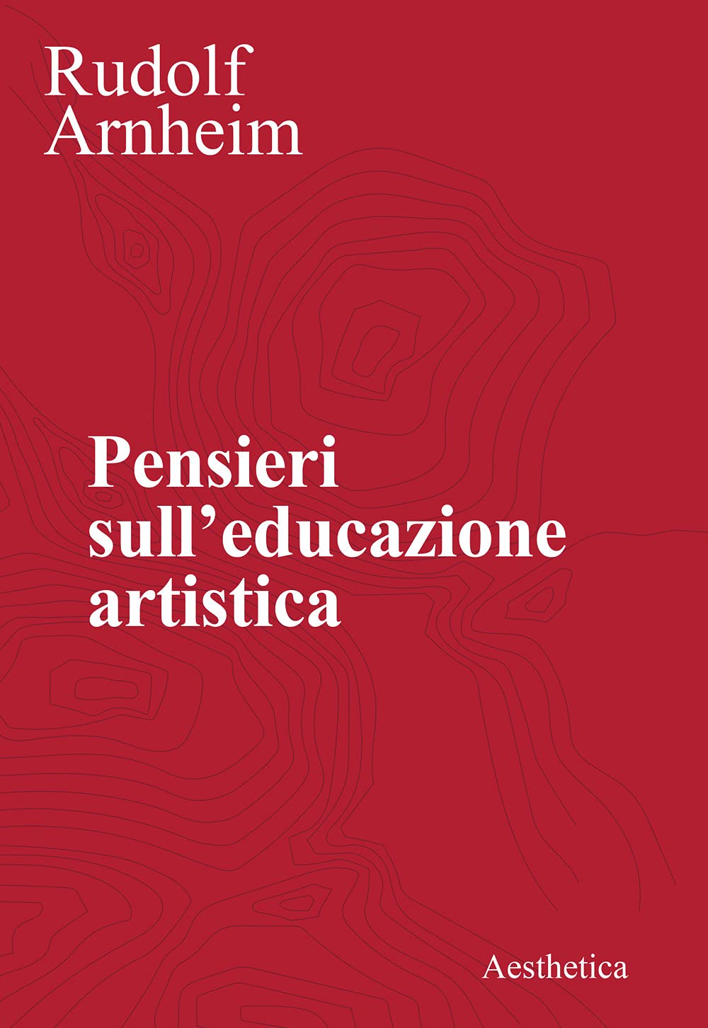 Pensieri Sull'educazione Artistica. Nuova Ediz. - 4