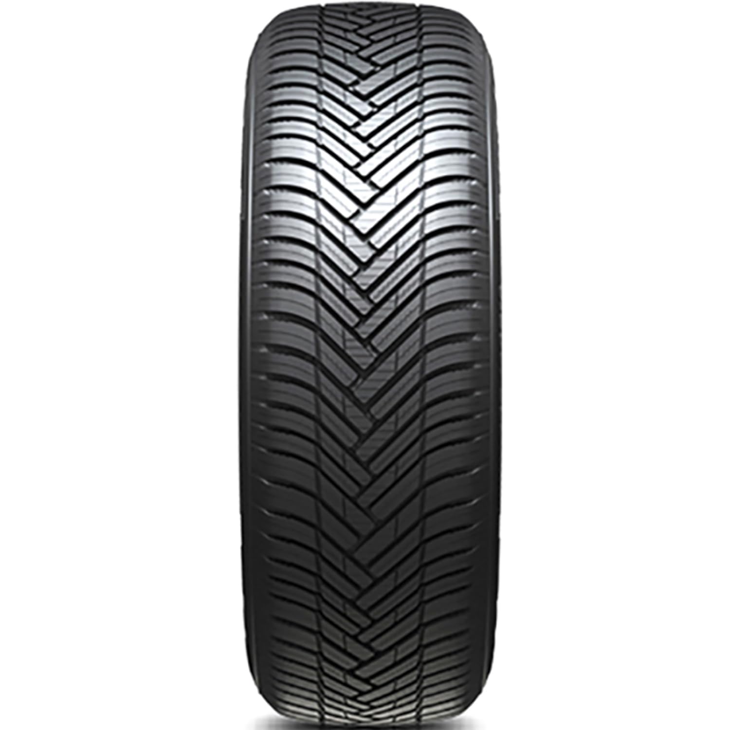 Amazon.com: HANKOOK Kinergy 4S2 235/55R19 105W XL : Automotive