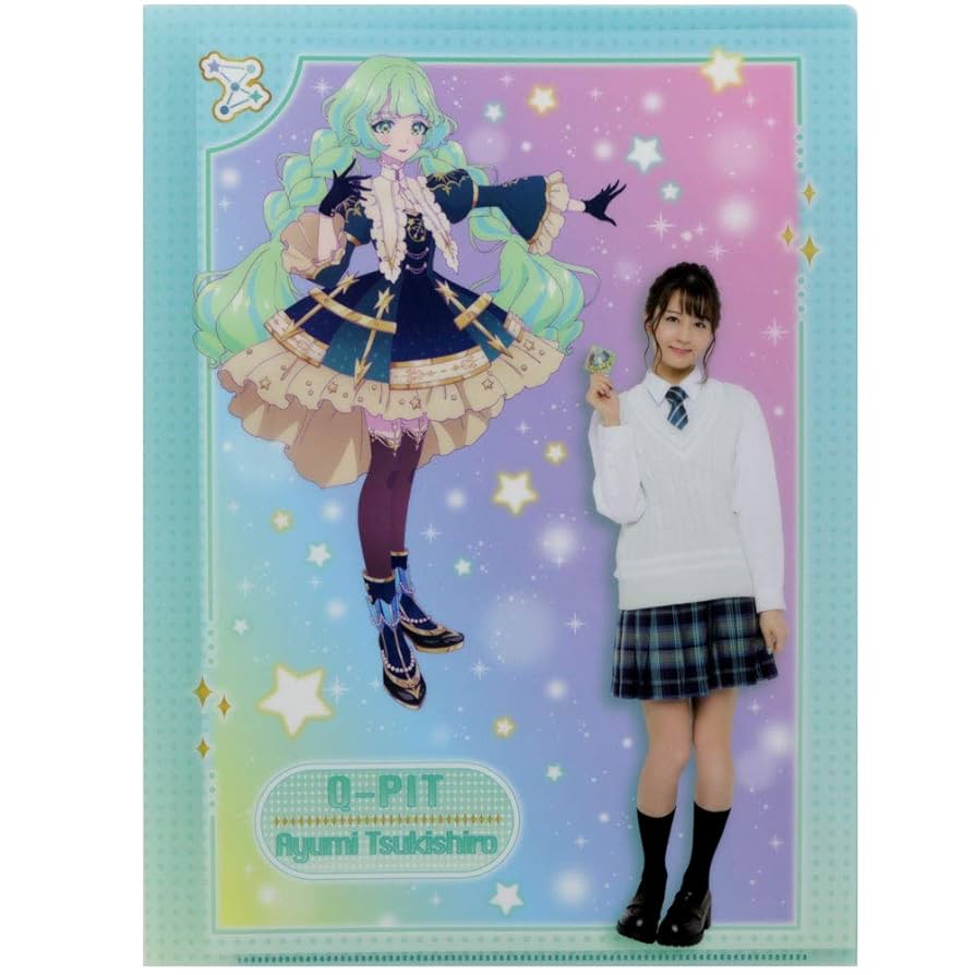 クリアファイル Kiki Again, a number of original cels from Kiki and more are up