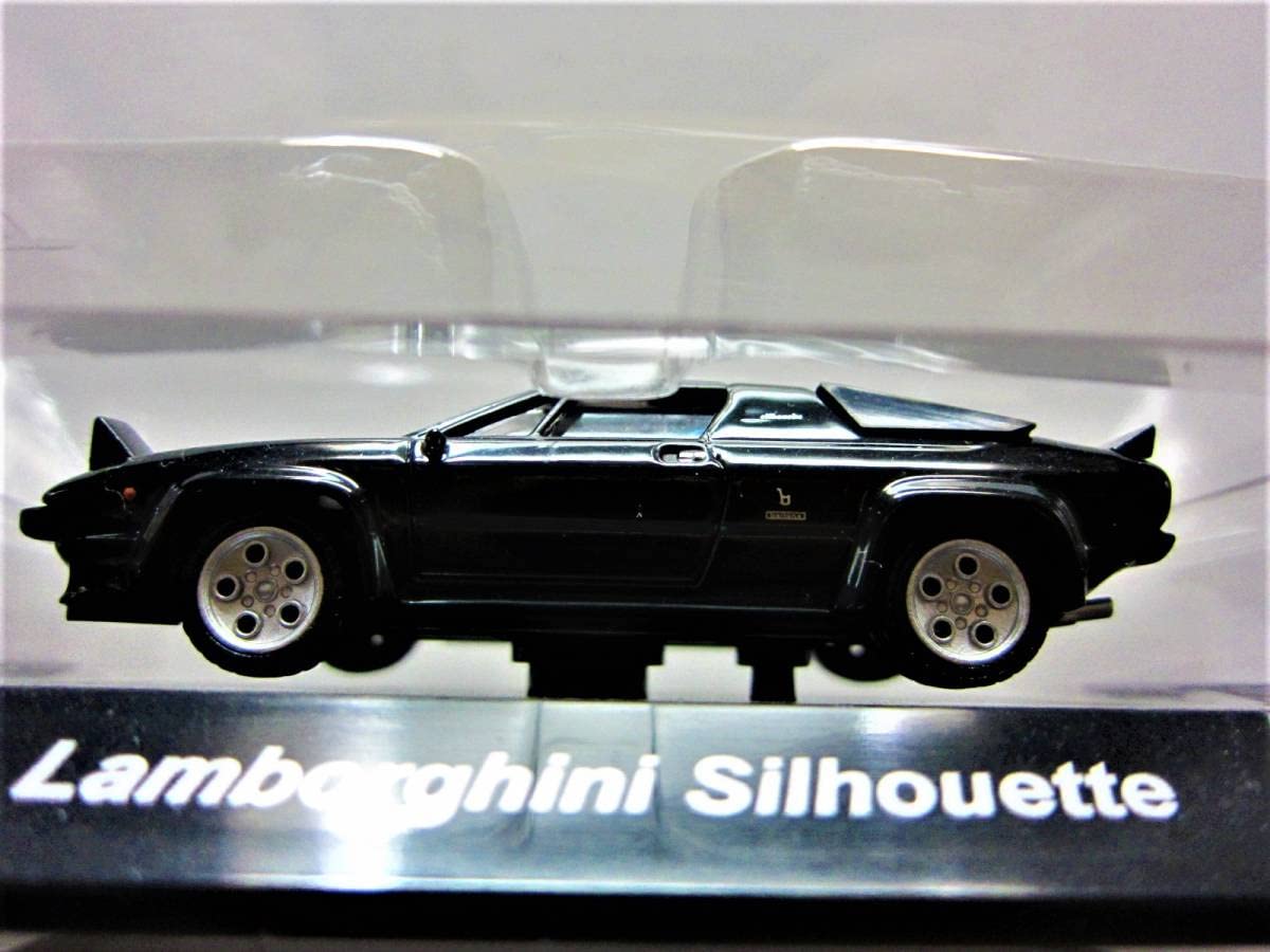 Amazon | CM's☆スーパーカー・コレクション・ザ・2nd☆ランボルギーニ