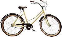 Bicicleta Caiçara tipo Ceci Retrô