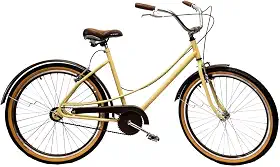 Bicicleta Caiçara tipo Ceci Retrô