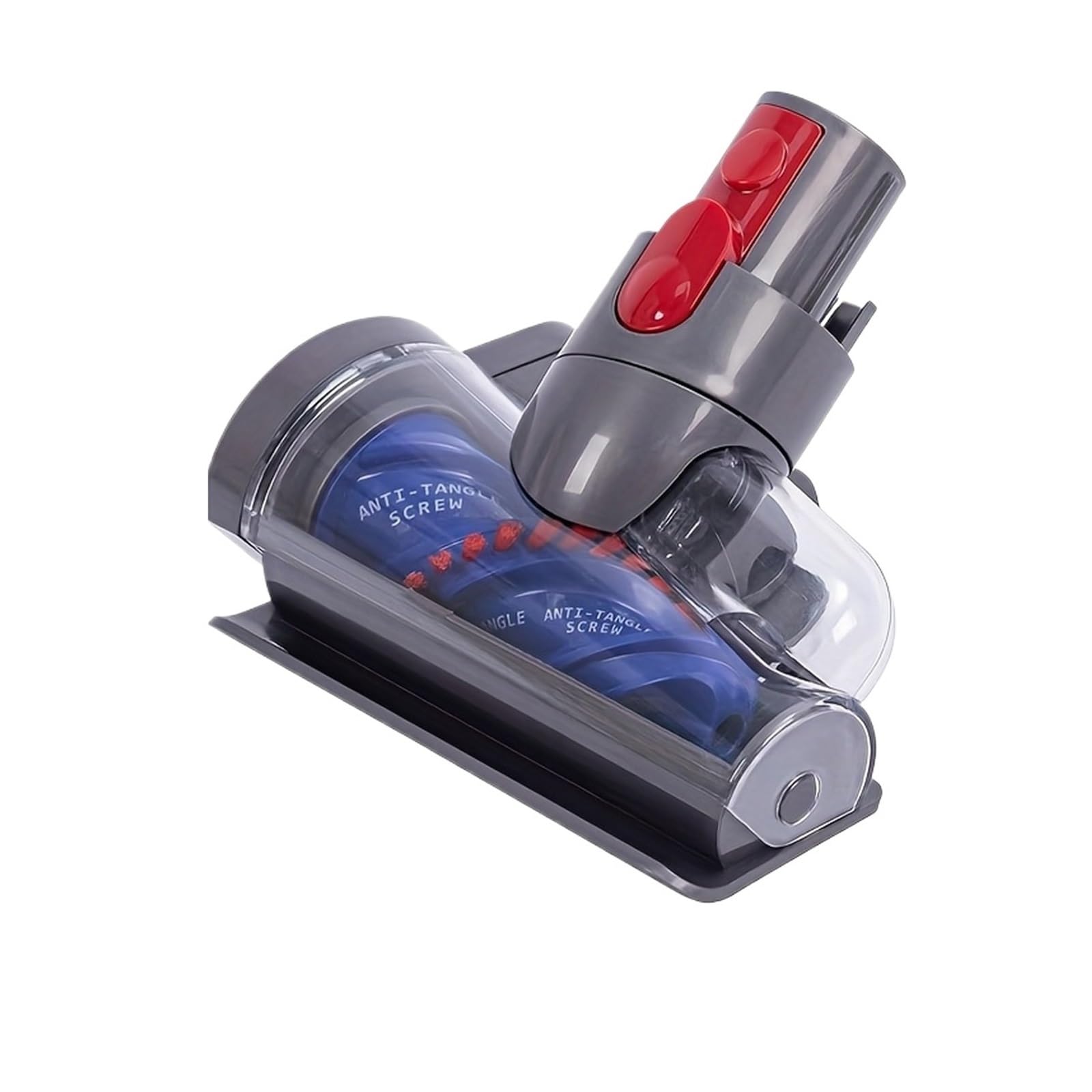 Mini brosse motorisée Dyson V7 V8 V10 V11 V15 pour un nettoyage efficace
