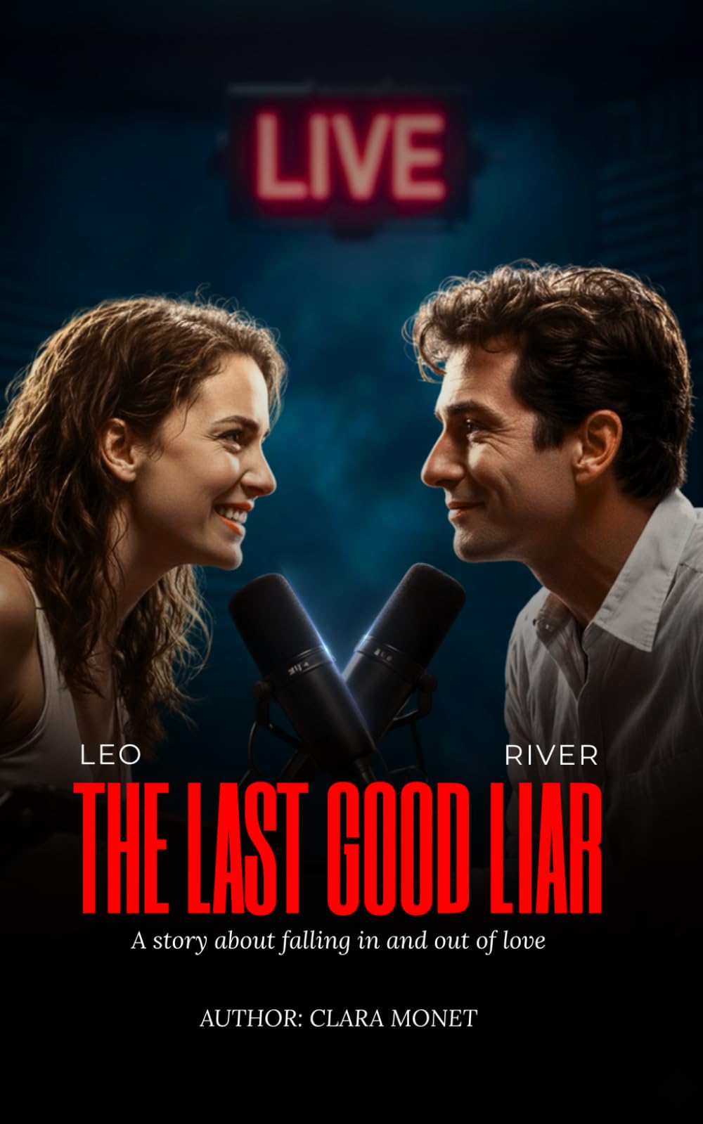 The Last Good Liar