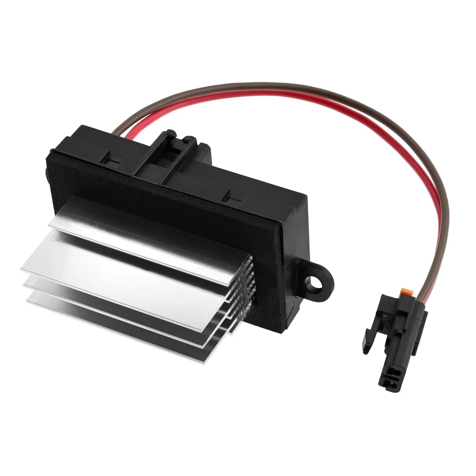 Rezystor klimatyzatora samochodowego Rezystor silnika dmuchawy do Hummer H2 2003-2007 19331830 19329838 89023355 93803637 1580655