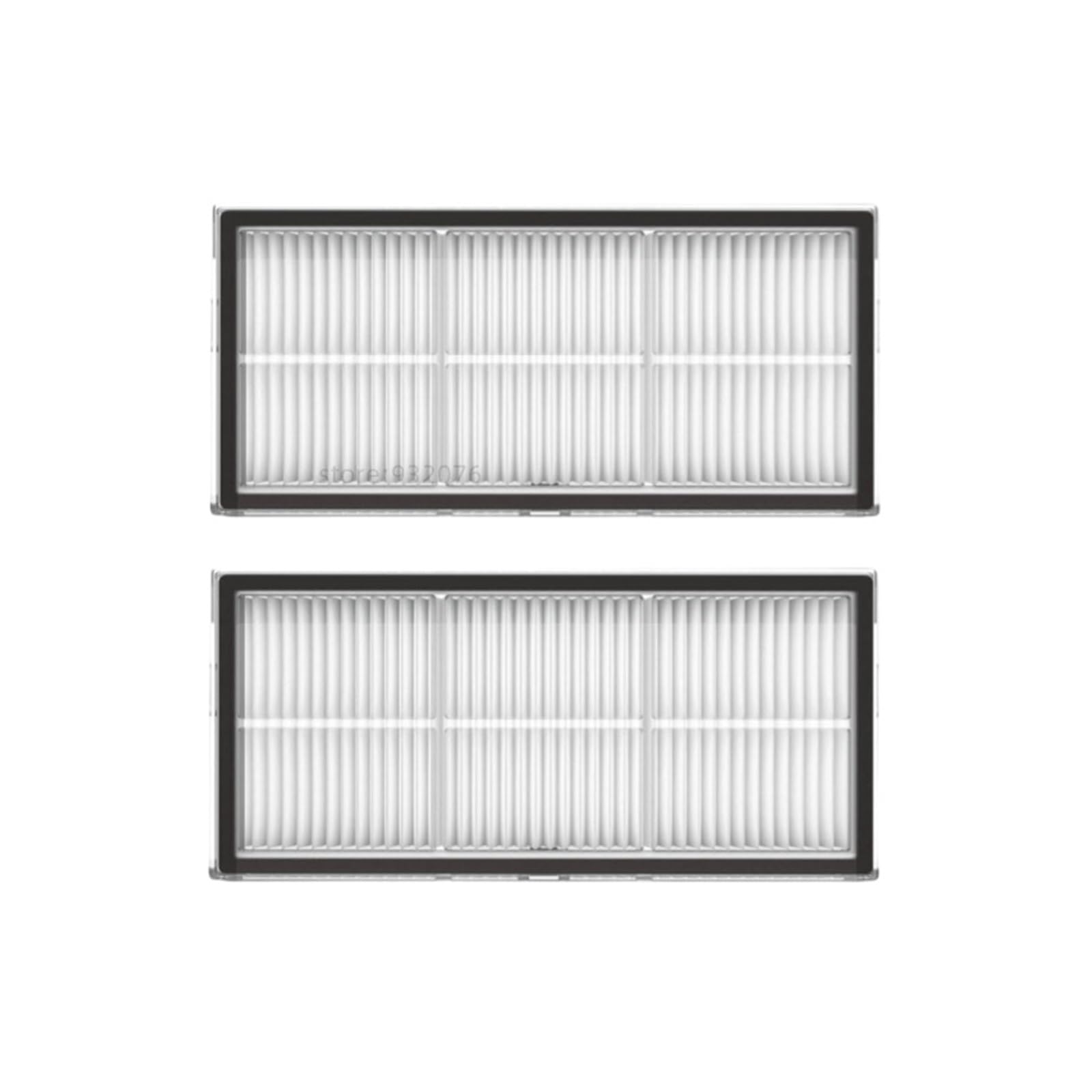 AIHDBCL Spare Parts Kit，Compatible For mijia，Compatible For Dreame，M30 S Vacuum Mop Parts