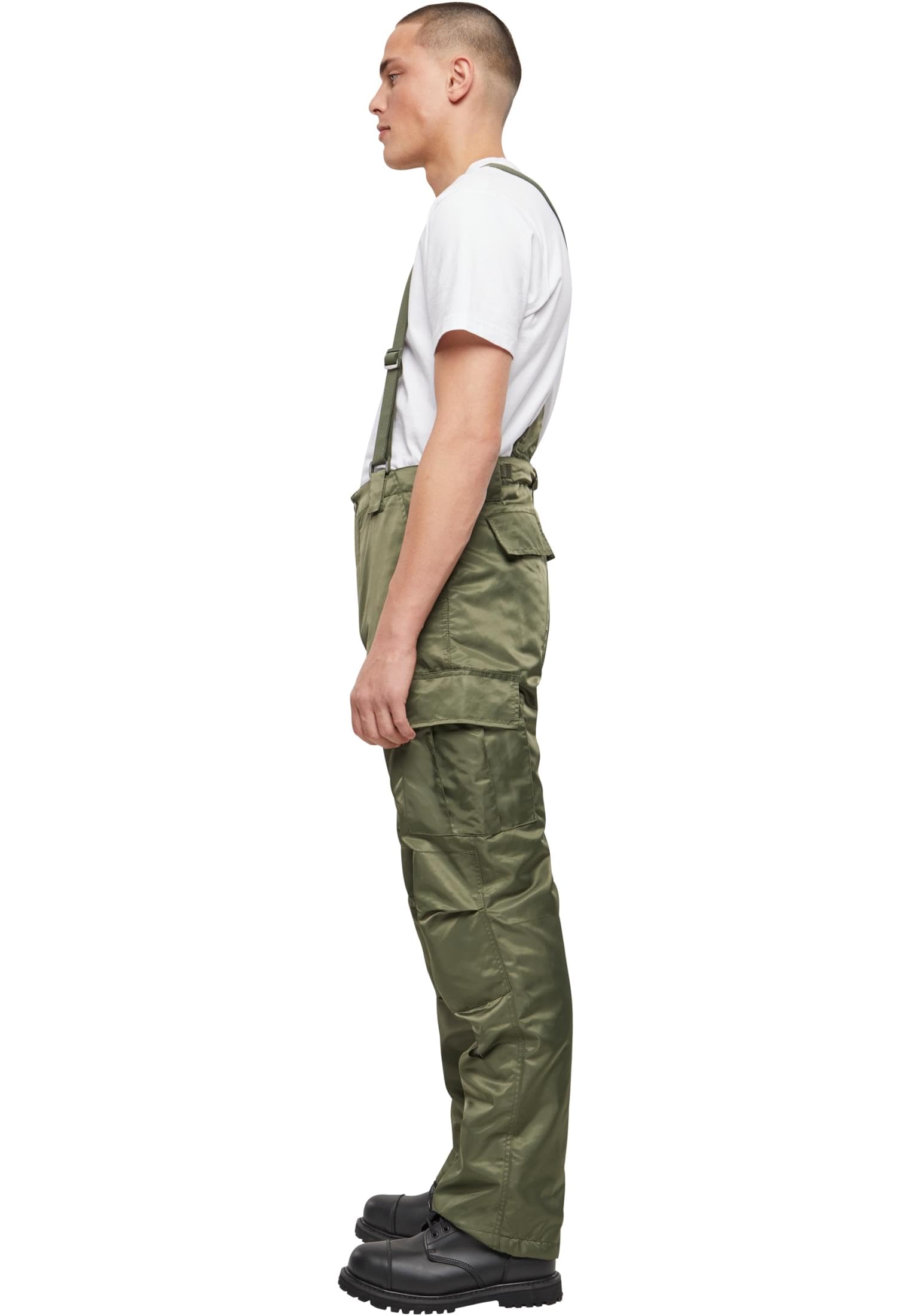 Brandit Thermo Pants Next Generation - Pantalon - Cargo - Homme