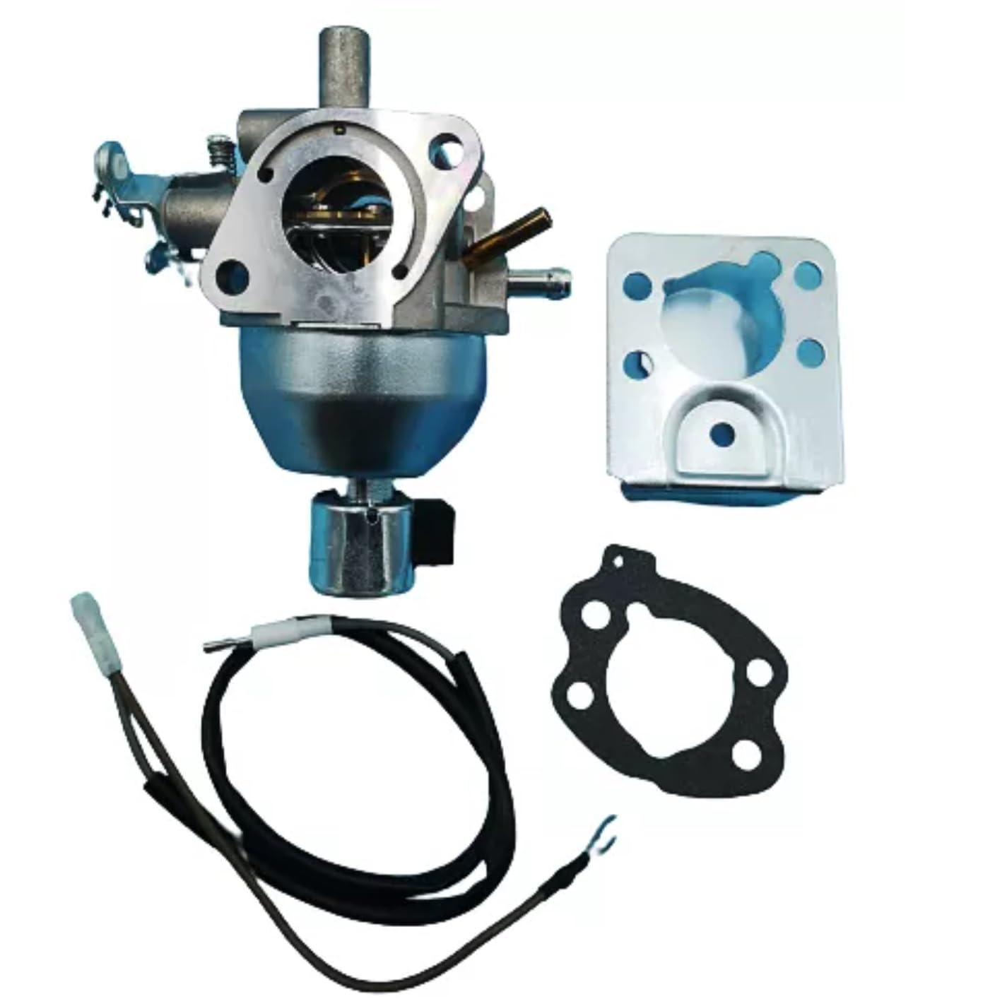Części motocyklowe Gaźnik 846944 dla Briggs i Stratton 846280 846944 847395 808725 350777 350776 Części motocyklowe